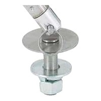 Bass Boat Fixed Height Ski Tow - 903-008-T-S - 148-903008Tsf1